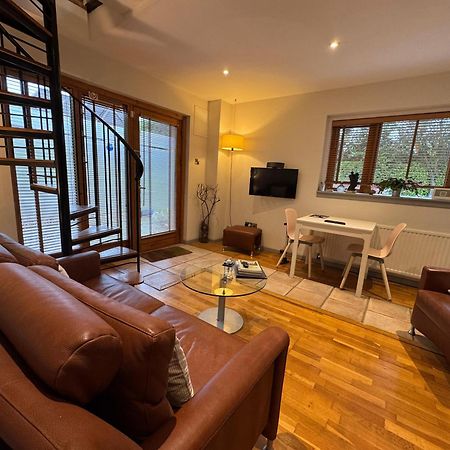 The Lodge At Bodenlodge 马拉海德 外观 照片