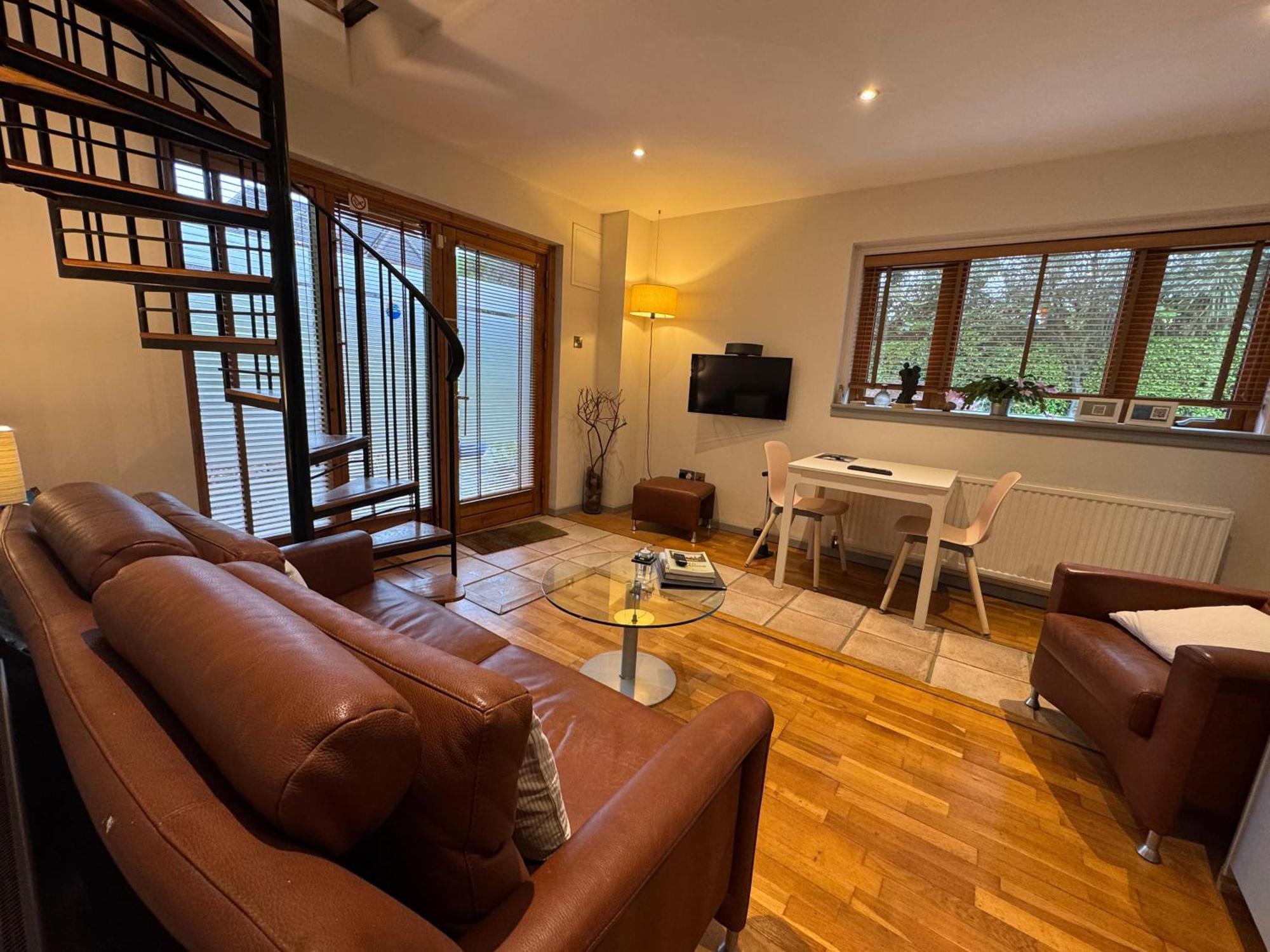 The Lodge At Bodenlodge 马拉海德 外观 照片